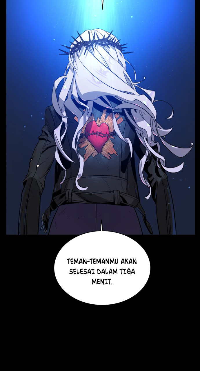 White Blood Chapter 00 Bahasa Indonesia